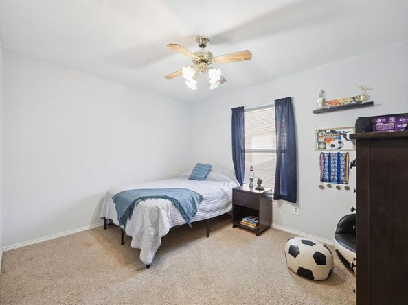 10409  Blue Stem Court , Fort Worth Texas 76108