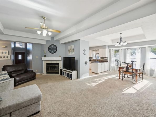 10409  Blue Stem Court , Fort Worth Texas 76108