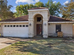 10409  Blue Stem Court , Fort Worth Texas 76108