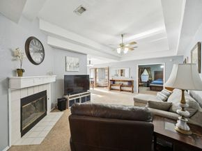 10409  Blue Stem Court , Fort Worth Texas 76108