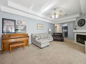 10409  Blue Stem Court , Fort Worth Texas 76108