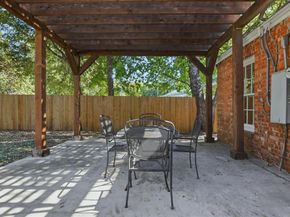 4232  Pershing Avenue , Fort Worth Texas 76107