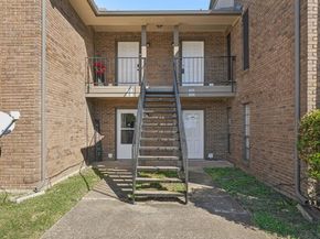 4540  Chaha Road  202, Garland Texas 75043