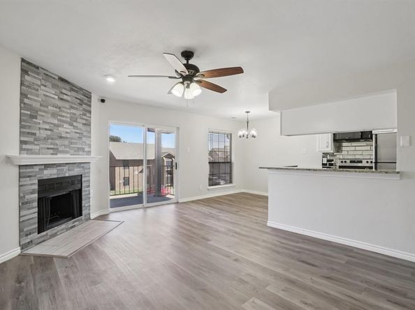 4540  Chaha Road  202, Garland Texas 75043