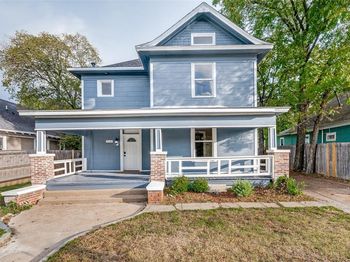 814 W Richmond Avenue 