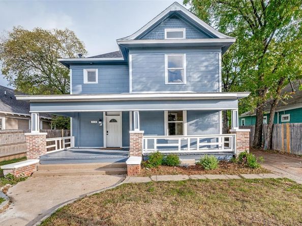 814 W Richmond Avenue , Fort Worth Texas 76110