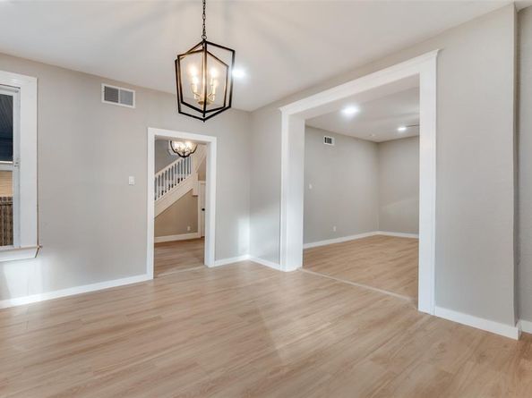 814 W Richmond Avenue , Fort Worth Texas 76110