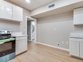 814 W Richmond Avenue , Fort Worth Texas 76110