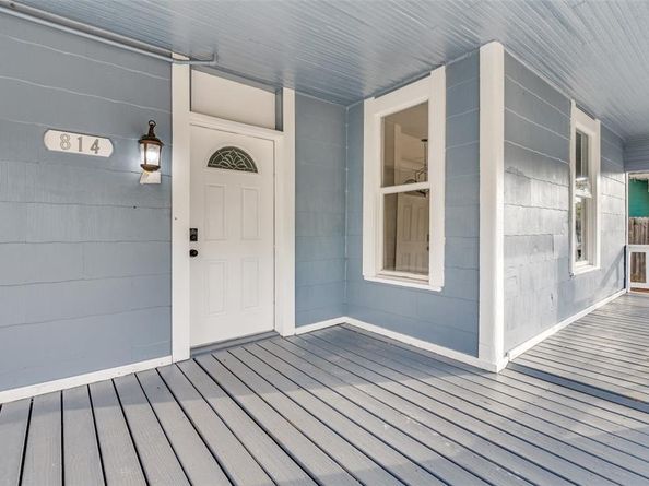 814 W Richmond Avenue , Fort Worth Texas 76110