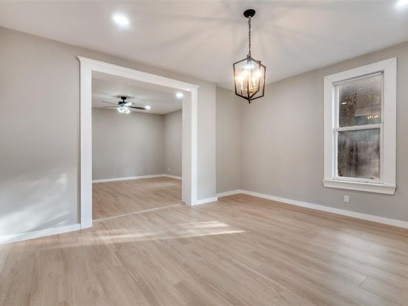 814 W Richmond Avenue , Fort Worth Texas 76110