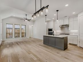 609  Damsel June Street , Lewisville Texas 75056