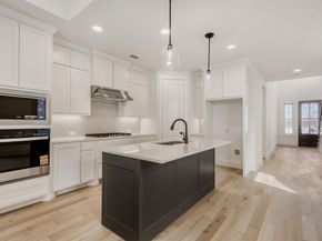 609  Damsel June Street , Lewisville Texas 75056