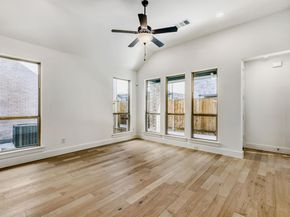 609  Damsel June Street , Lewisville Texas 75056