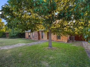 1906  Camellia Street , Denton Texas 76205
