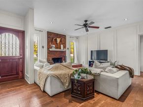 1906  Camellia Street , Denton Texas 76205