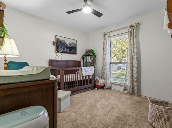 1906  Camellia Street , Denton Texas 76205