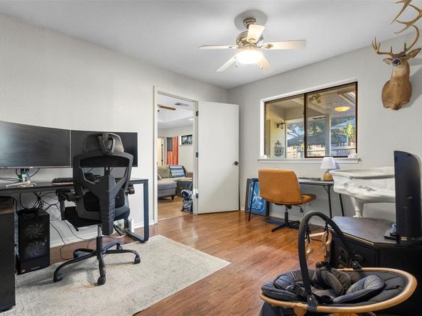 1906  Camellia Street , Denton Texas 76205