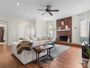 1906  Camellia Street , Denton Texas 76205