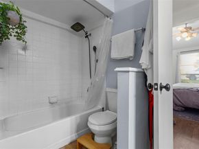 1906  Camellia Street , Denton Texas 76205