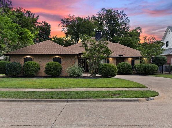 6110  Turnberry Drive , Garland Texas 75044