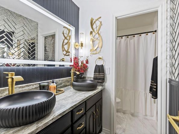 6110  Turnberry Drive , Garland Texas 75044