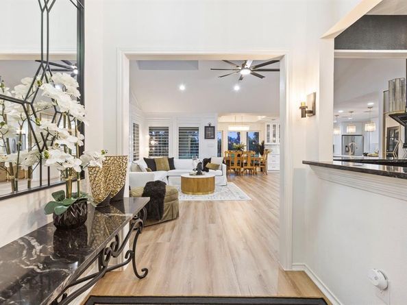 6110  Turnberry Drive , Garland Texas 75044