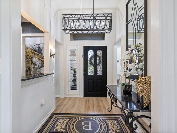 6110  Turnberry Drive , Garland Texas 75044