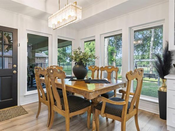 6110  Turnberry Drive , Garland Texas 75044