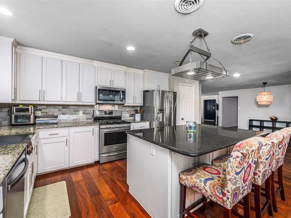 6512  Greenway Road , Fort Worth Texas 76116