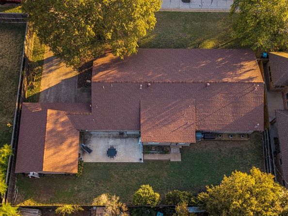 6512  Greenway Road , Fort Worth Texas 76116