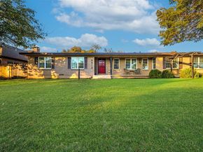 6512  Greenway Road , Fort Worth Texas 76116