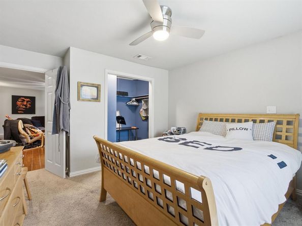 6512  Greenway Road , Fort Worth Texas 76116