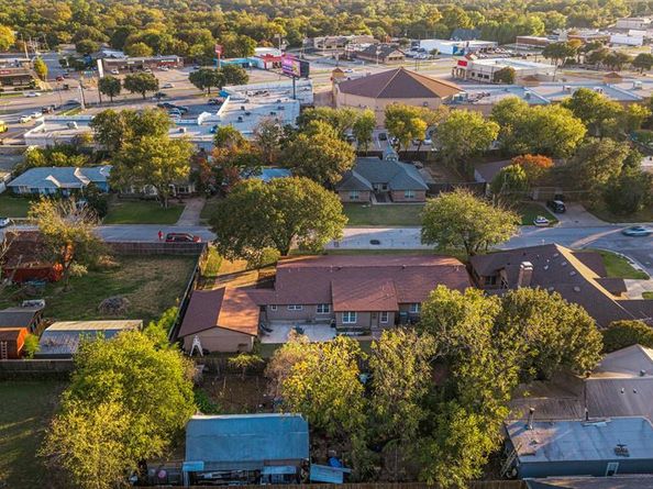 6512  Greenway Road , Fort Worth Texas 76116