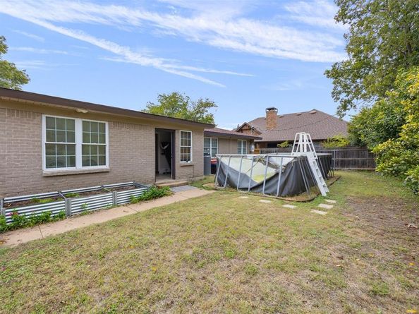6512  Greenway Road , Fort Worth Texas 76116