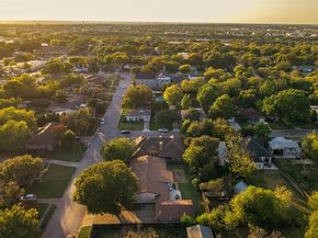 6512  Greenway Road , Fort Worth Texas 76116