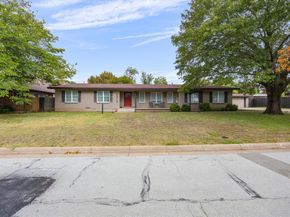 6512  Greenway Road , Fort Worth Texas 76116