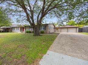 6512  Greenway Road , Fort Worth Texas 76116