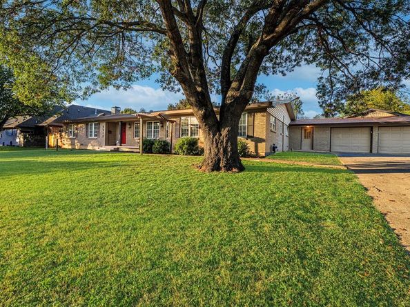 6512  Greenway Road , Fort Worth Texas 76116