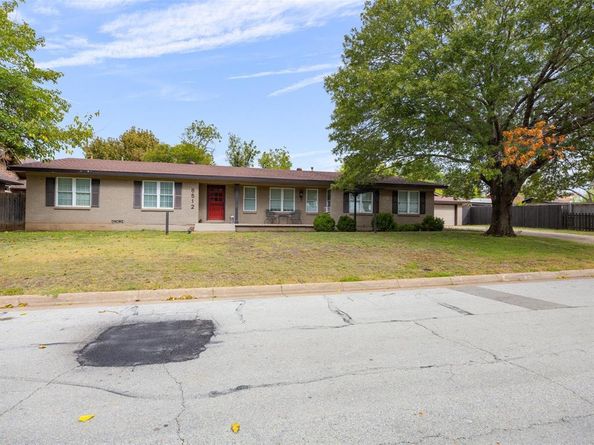 6512  Greenway Road , Fort Worth Texas 76116