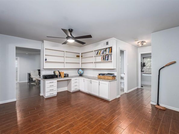 6512  Greenway Road , Fort Worth Texas 76116