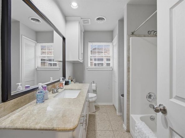 6512  Greenway Road , Fort Worth Texas 76116