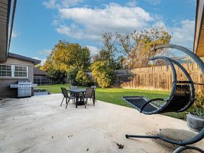 6512  Greenway Road , Fort Worth Texas 76116