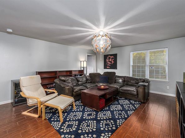 6512  Greenway Road , Fort Worth Texas 76116