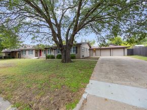 6512  Greenway Road , Fort Worth Texas 76116