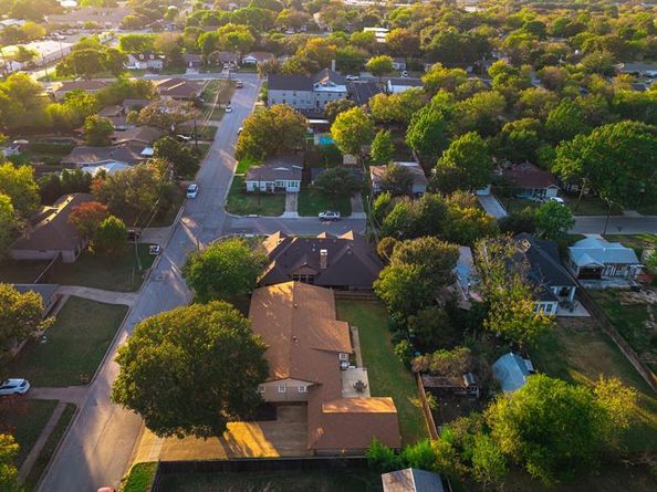 6512  Greenway Road , Fort Worth Texas 76116