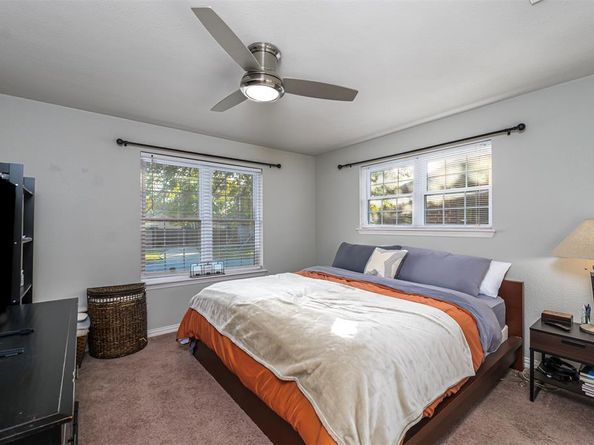 6512  Greenway Road , Fort Worth Texas 76116