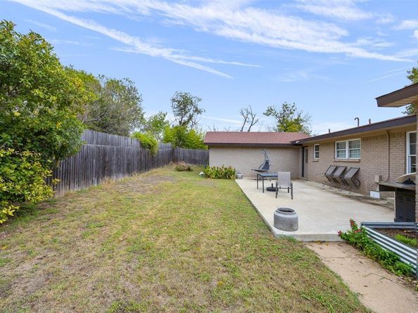 6512  Greenway Road , Fort Worth Texas 76116