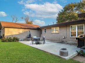 6512  Greenway Road , Fort Worth Texas 76116