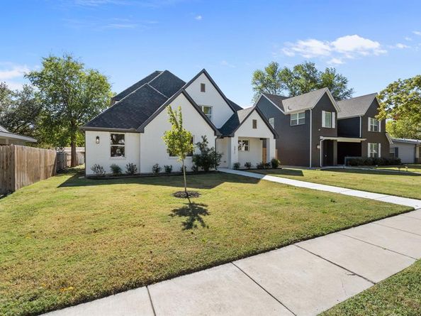 5817  Coleman Street , Westworth Village Texas 76114