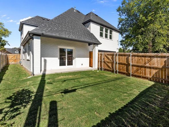 5817  Coleman Street , Westworth Village Texas 76114